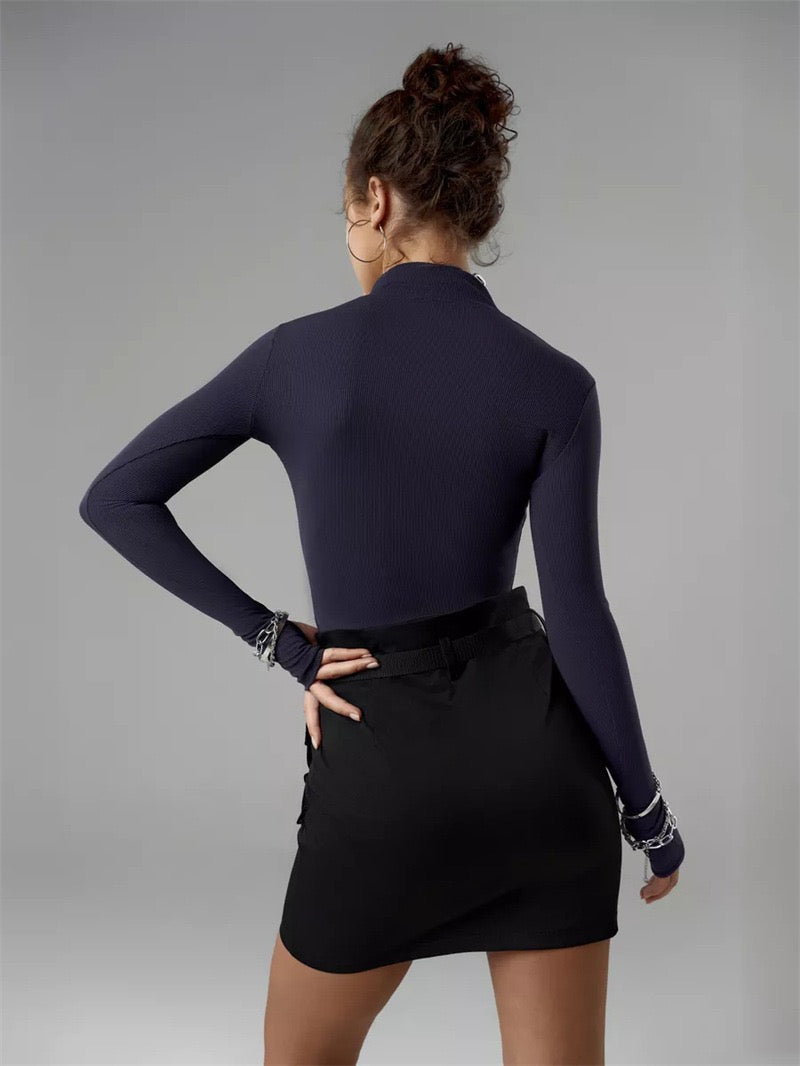 Range Rover Pilatesjacke