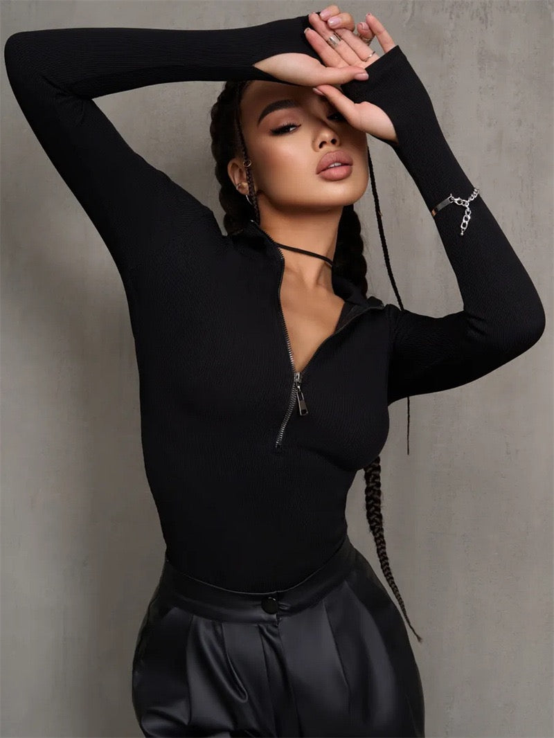 Range Rover Pilatesjacke