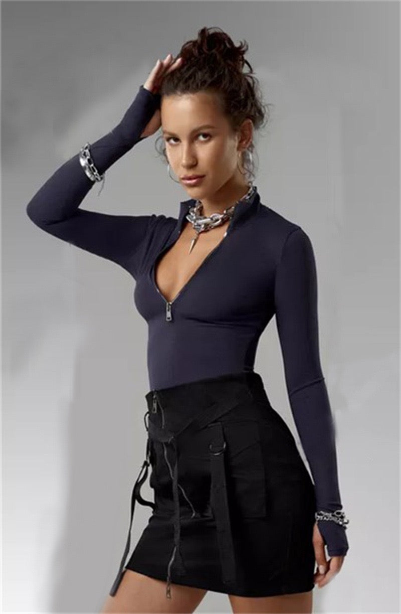 Range Rover Pilatesjacke