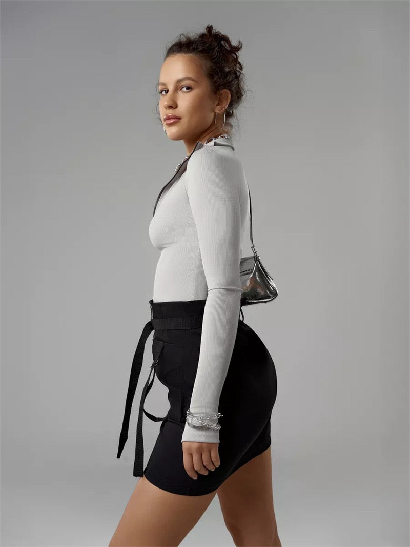 Range Rover Pilatesjacke