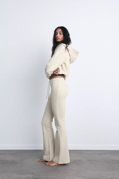 Cozy Loungewear Set