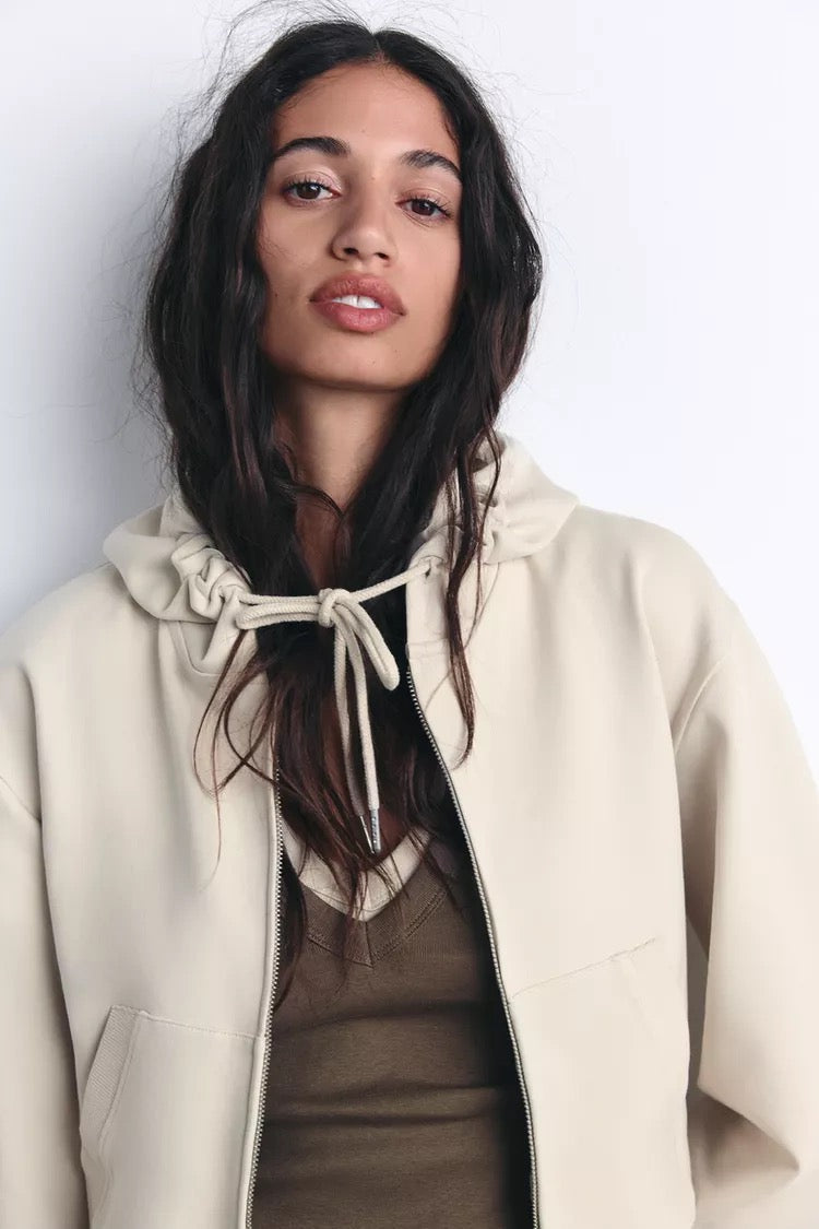 Cozy Loungewear Set