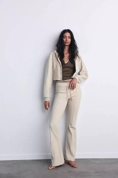 Cozy Loungewear Set