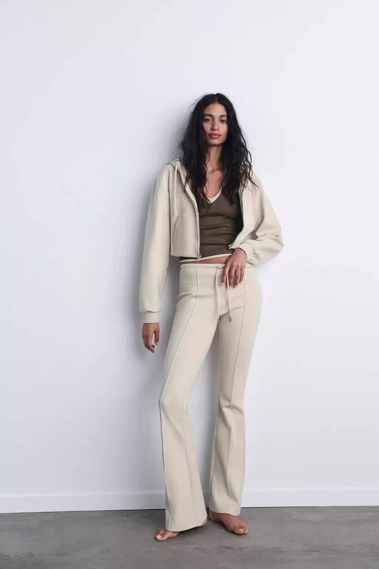 Cozy Loungewear Set