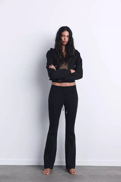 Cozy Loungewear Set