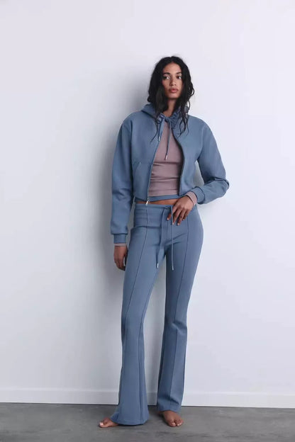 Cozy Loungewear Set