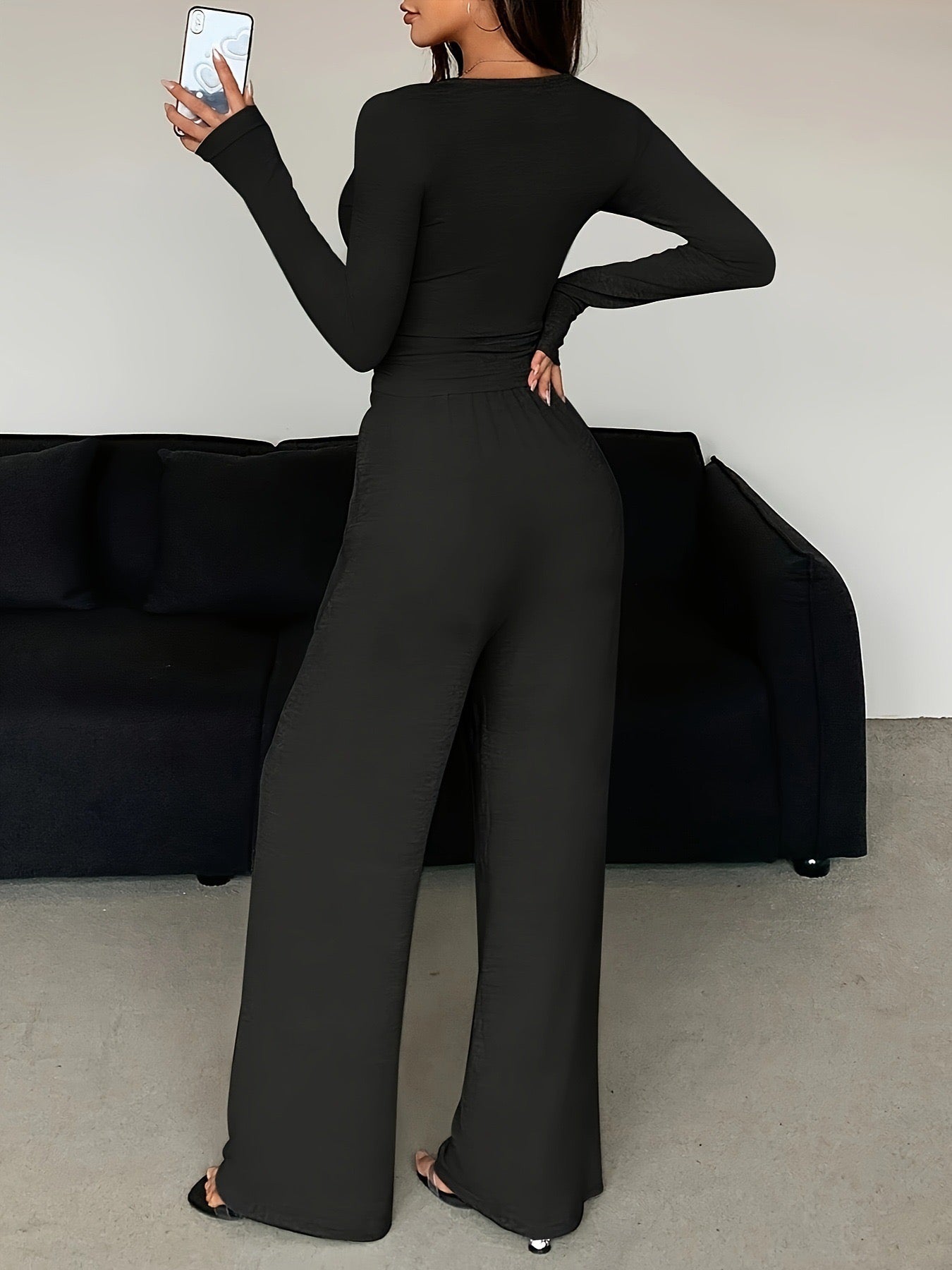 Dreamy Loungewear Set