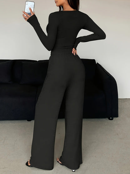 Dreamy Loungewear Set