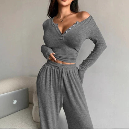 Dreamy Loungewear Set