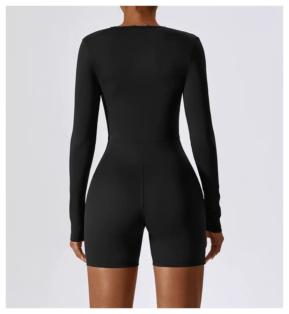 Range Rover Body Short