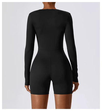 Range Rover Body Short