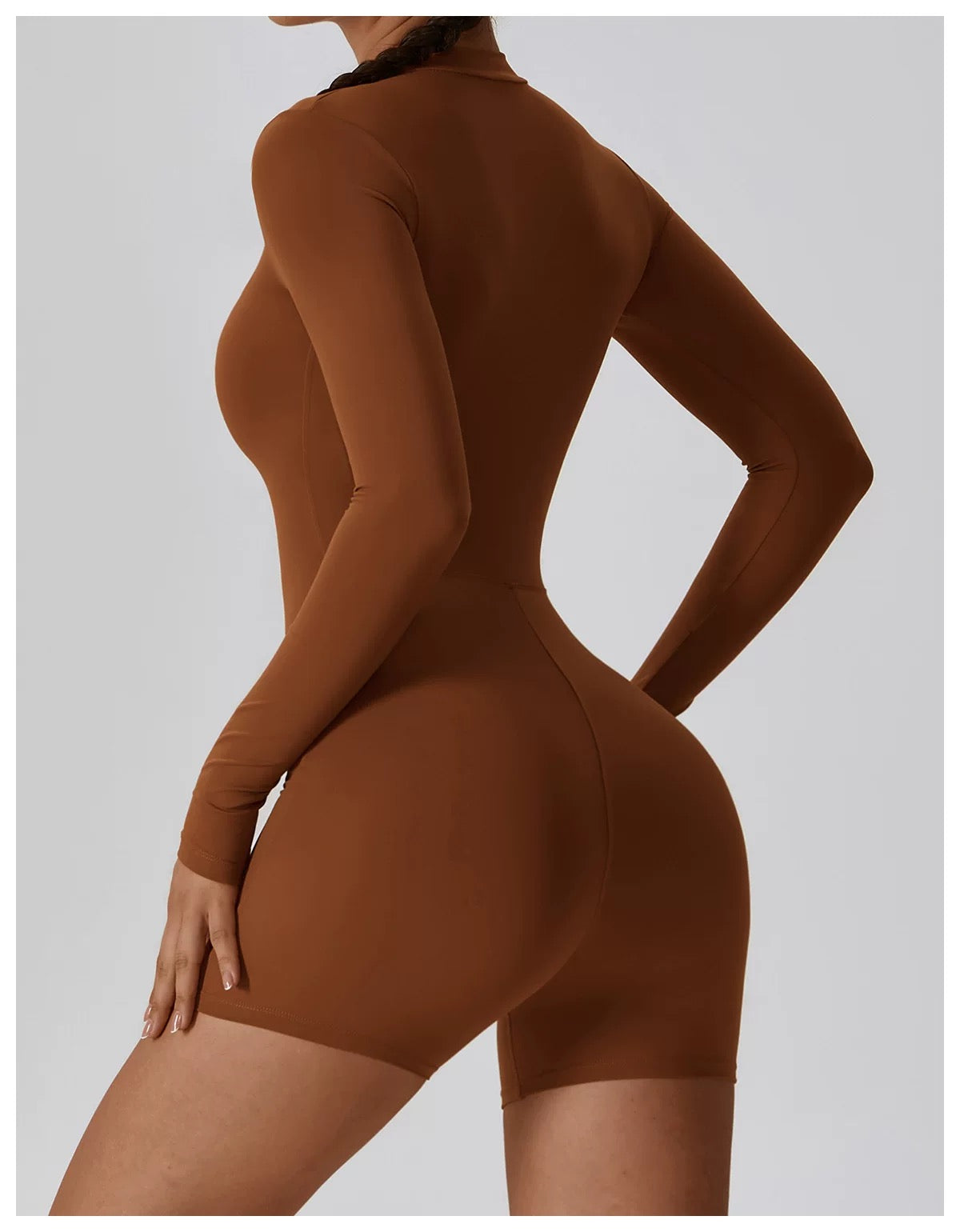 Range Rover Body Short