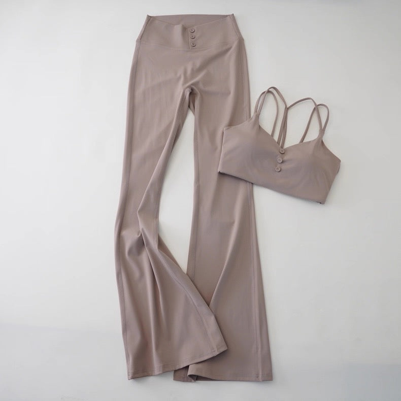 Comfort Combo Schlaghose & BH