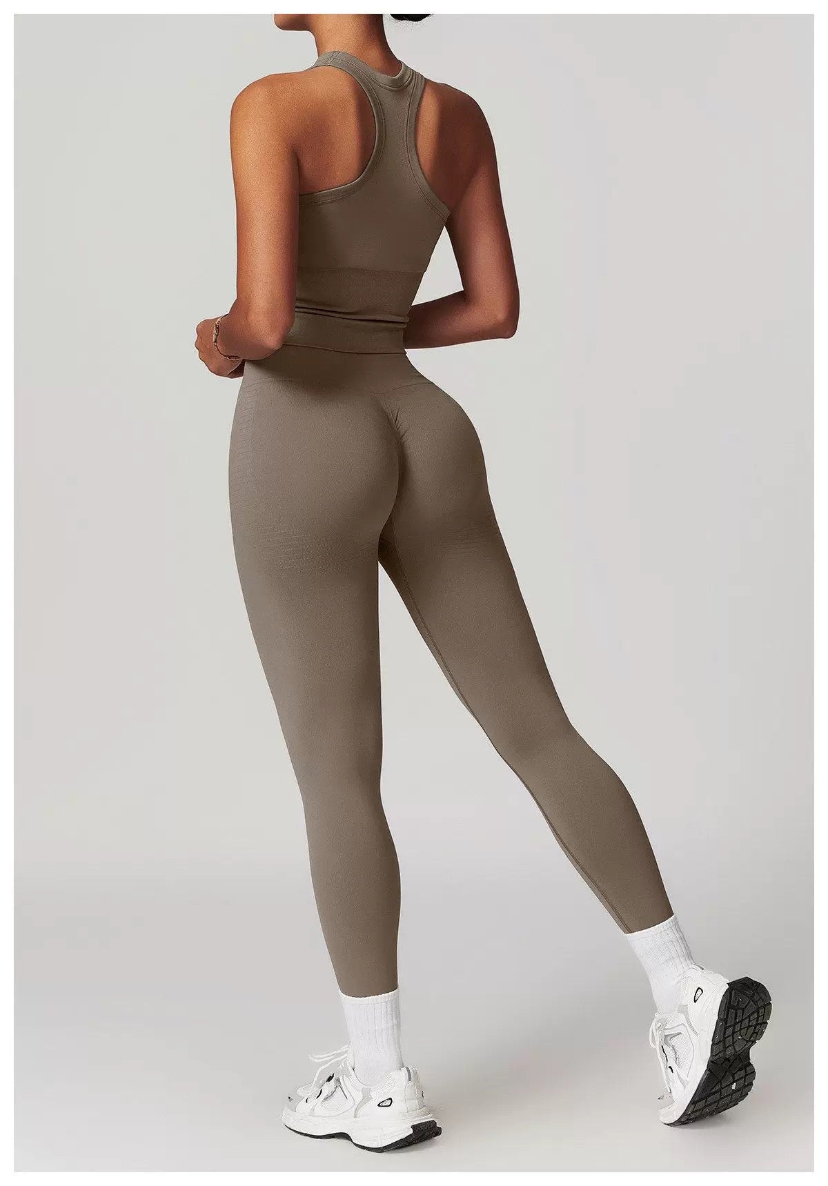 Comfy Gym Set Long