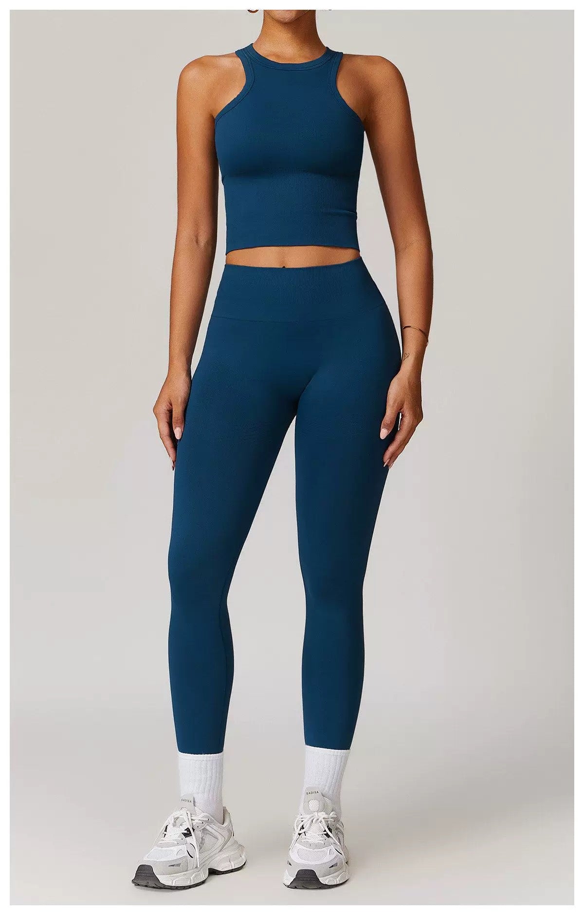 Comfy Gym Set Long