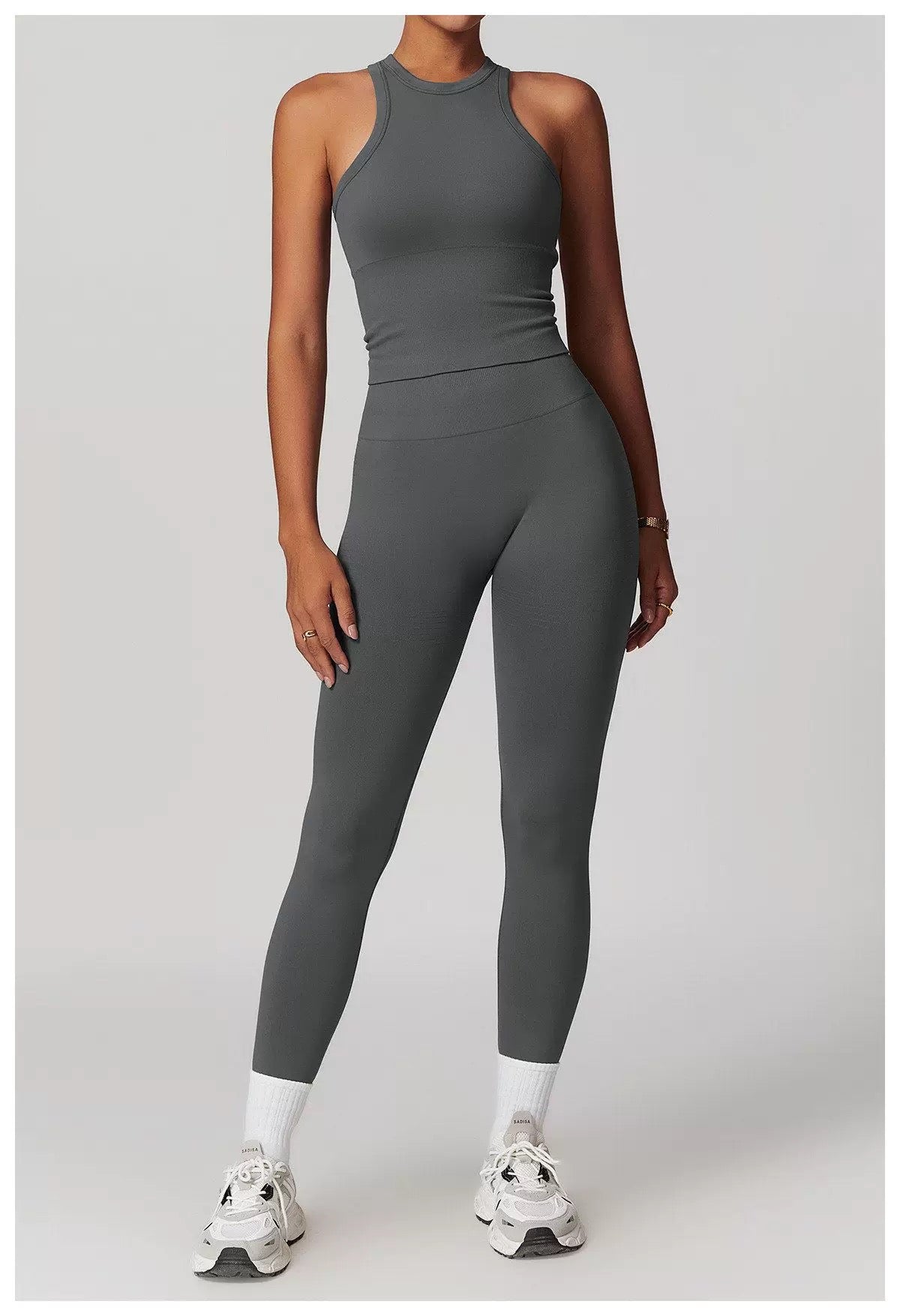 Comfy Gym Set Long