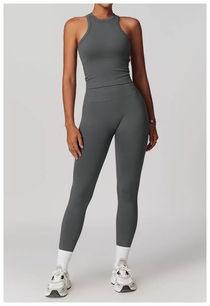 Comfy Gym Set Long