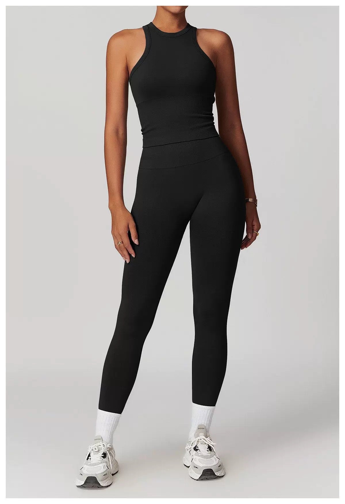 Comfy Gym Set Long
