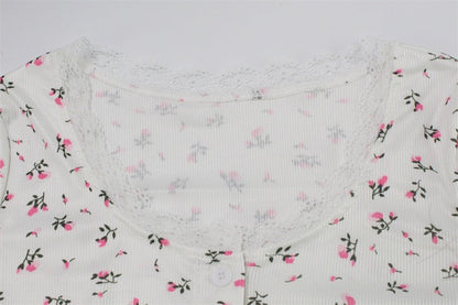 Charming Comfort Pyjama
