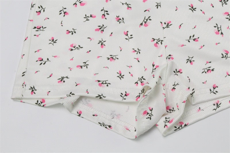 Charming Comfort Pyjama