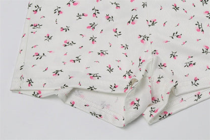 Charming Comfort Pyjama
