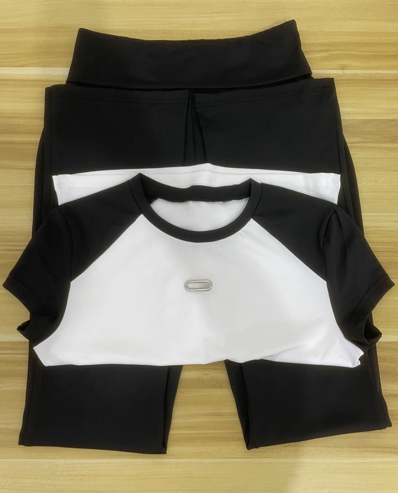 Dreamy Duo Set