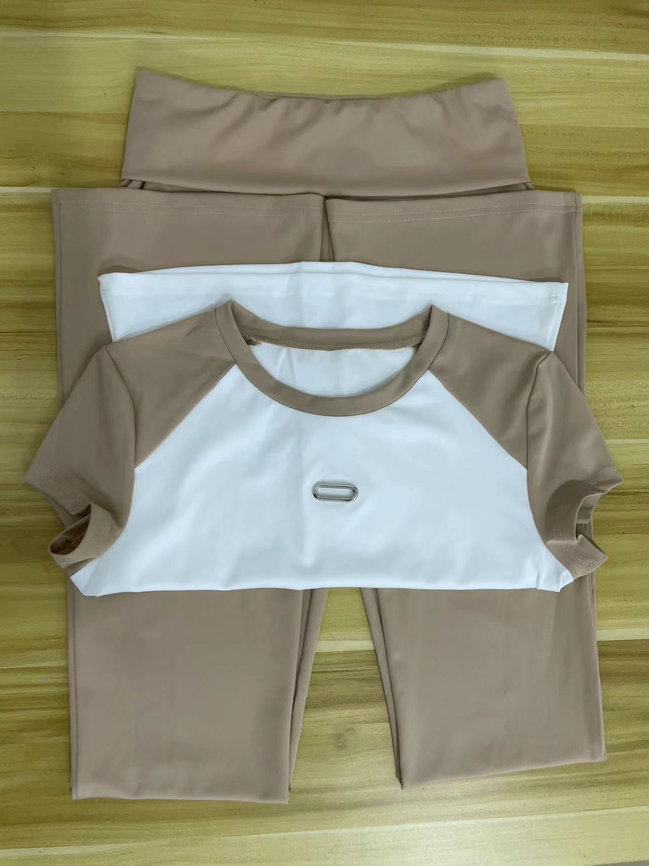 Dreamy Duo Set