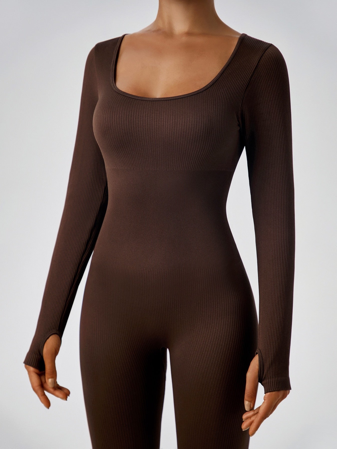 Sculpting Body