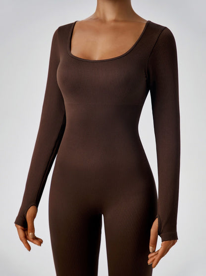 Sculpting Body