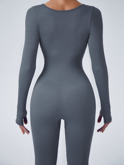Sculpting Body