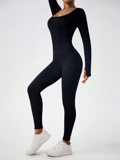 Sculpting Body