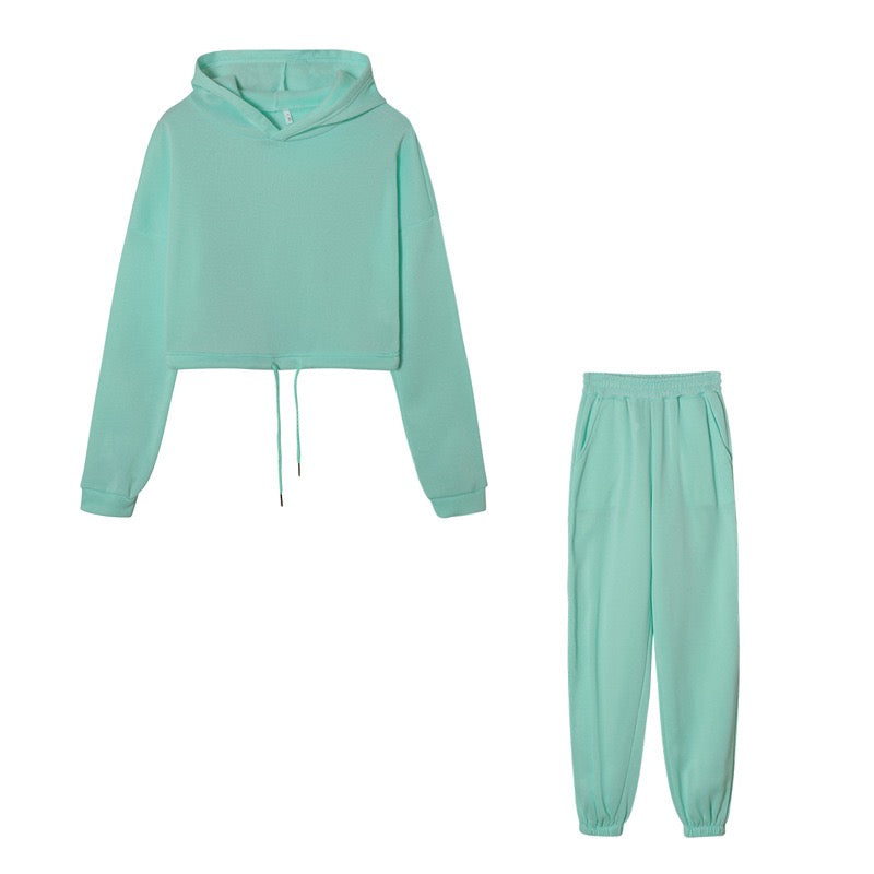 Jogging Set