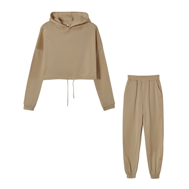 Jogging Set