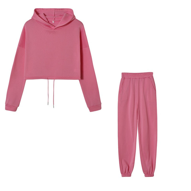 Jogging Set